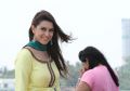 Actress Hansika Motwani in Something Something Movie Hot Stills