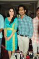 Hansika Motwani, Siddharth at Something Something Movie Press Meet Stills