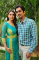 Hansika Motwani, Siddharth at Something Something Movie Press Meet Stills