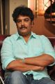 Director Sundar.C at Something Something Movie Press Meet Stills