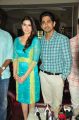 Hansika Motwani, Siddharth at Something Something Movie Press Meet Stills