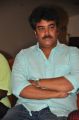 Director Sundar.C at Something Something Movie Press Meet Stills