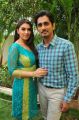 Hansika Motwani, Siddharth at Something Something Movie Press Meet Stills