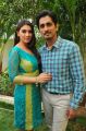 Hansika Motwani, Siddharth at Something Something Movie Press Meet Stills