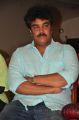 Director Sundar.C at Something Something Movie Press Meet Stills