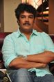 Director Sundar.C at Something Something Movie Press Meet Stills