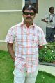 Producer Subramaniam at Something Something Movie Press Meet Stills