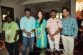 Something Something Telugu Movie Press Meet Stills