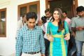 Siddharth, Hansika Motwani at Something Something Movie Press Meet Stills