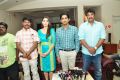 Something Something Telugu Movie Press Meet Stills