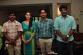 Something Something Telugu Movie Press Meet Stills