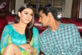 Hansika Motwani, Siddharth at Something Something Movie Press Meet Stills