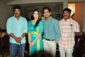 Something Something Telugu Movie Press Meet Stills