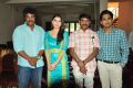 Something Something Movie Press Meet Stills