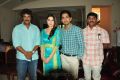 Something Something Telugu Movie Press Meet Stills