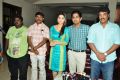 Something Something Telugu Movie Press Meet Stills