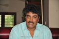 Director Sundar C at Something Something Movie Press Meet Stills