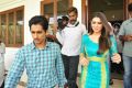 Siddharth, Hansika Motwani at Something Something Movie Press Meet Stills