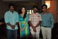 Something Something Movie Press Meet Stills