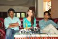 Something Something Movie Press Meet Stills