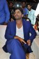 Actor Allu Arjun @ Son of Satyamurthy Audio Launch Photos