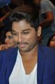 Actor Allu Arjun @ Son of Satyamurthy Audio Launch Photos