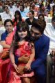 Actor Allu Arjun @ Son of Satyamurthy Audio Launch Photos