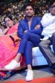 Allu Arjun @ Son of Satyamurthy Movie Audio Release Function Stills