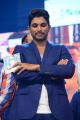 Allu Arjun @ Son of Satyamurthy Movie Audio Release Function Stills