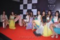 Sona at UNIQ Fashion Week Stills