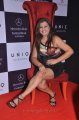 Sona Heiden Hot Stills at UNIQ Fashion Week