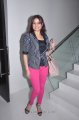 Sona at UNIQ Fashion Week Stills