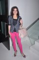 Sona at UNIQ Fashion Week Stills