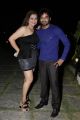 Actor Jai with Sona Birthday Bash Stills