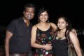 Gayathri Raghuram at Sona Birthday Bash Stills