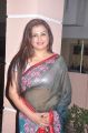 Actress Sona Hot Saree Photos