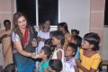 Sona Birthday Celebration 2012 Photos