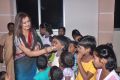 Sona Birthday Celebration 2012 Photos