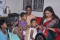 Sona Birthday Celebration 2012 Photos