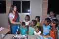 Sona Birthday Celebration 2012 Photos