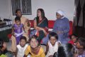 Sona Birthday Celebration 2012 Photos