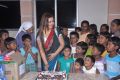 Tamil Actress Sona 2012 Birthday Celebration Stills