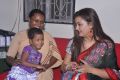 Sona Heiden Birthday Celebration Photos