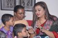 Tamil Actress Sona 2012 Birthday Celebration Stills