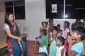 Sona Birthday Celebration 2012 Photos