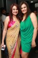 Actress Sona Heiden and Sonia Agarwal Stills