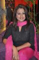 Actress Sona Hot in Churidar Press Meet Photos