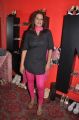 Actress Sona Hot in Churidar Press Meet Photos