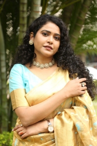 Kalasa Movie Actress Sonakshi Verma New Stills