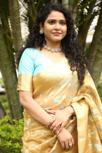 Actress Sonakshi Verma New Stills @ Kalasa Teaser Launch